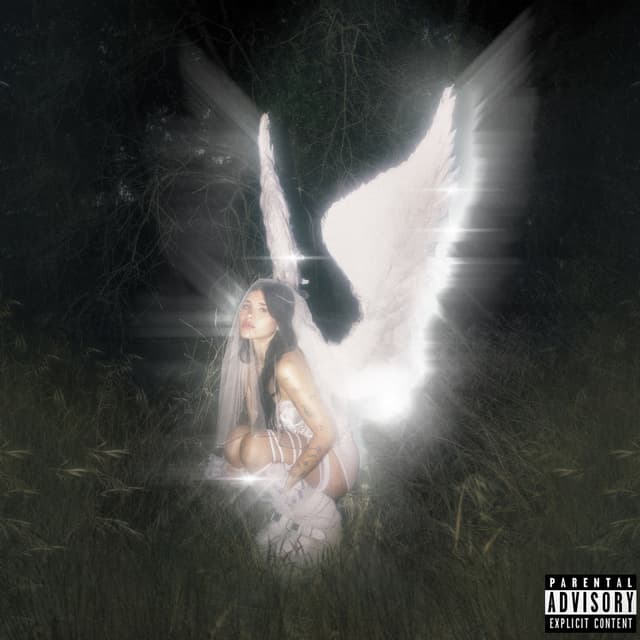 Young Forever album cover