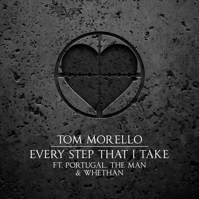 Every Step That I Take (feat. Portugal. The Man and Whethan) cover