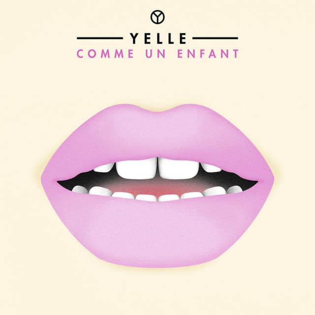 Comme Un Enfant cover