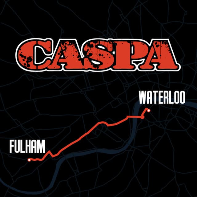 Fulham 2 Waterloo cover