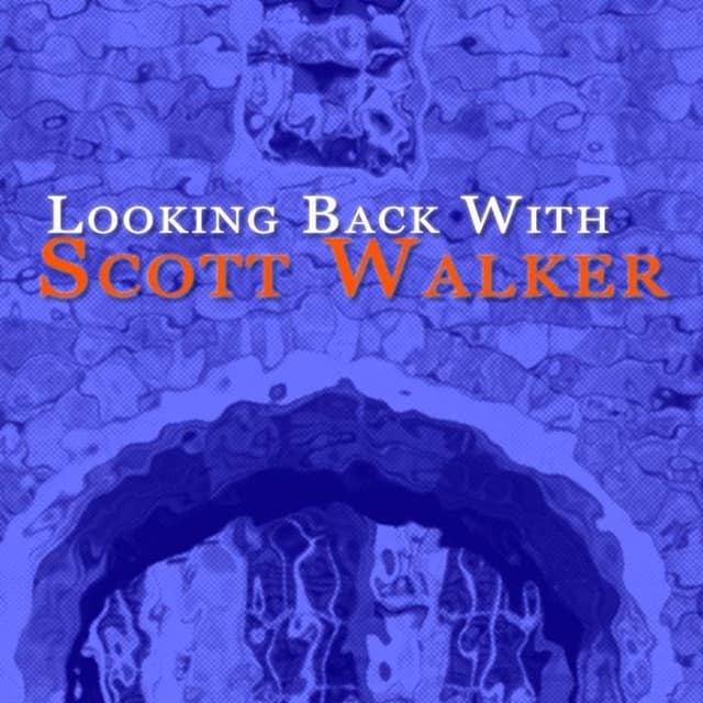 Looking Back With cover