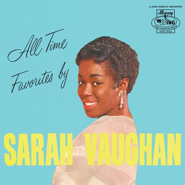 All Time Favorites By cover