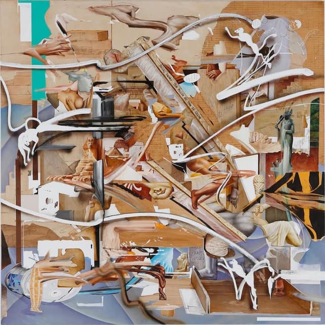 The Price Of Tea In China (Deluxe Edition) cover