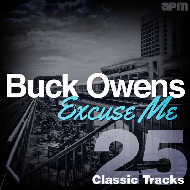 Excuse Me - 25 Classic Tracks cover