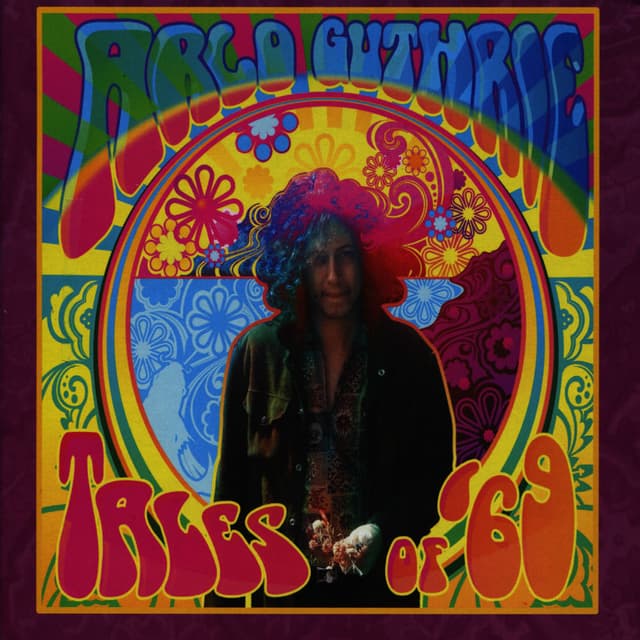Tales Of '69 cover