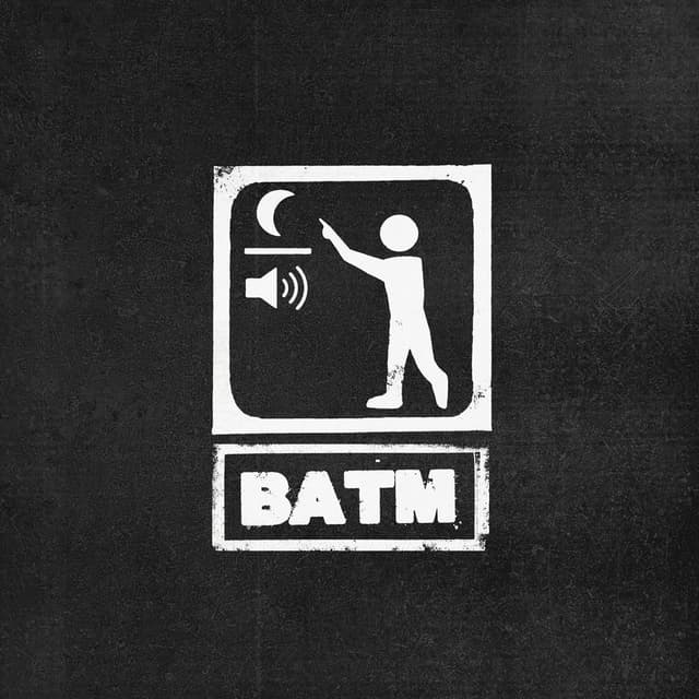 Bark at the Moon cover