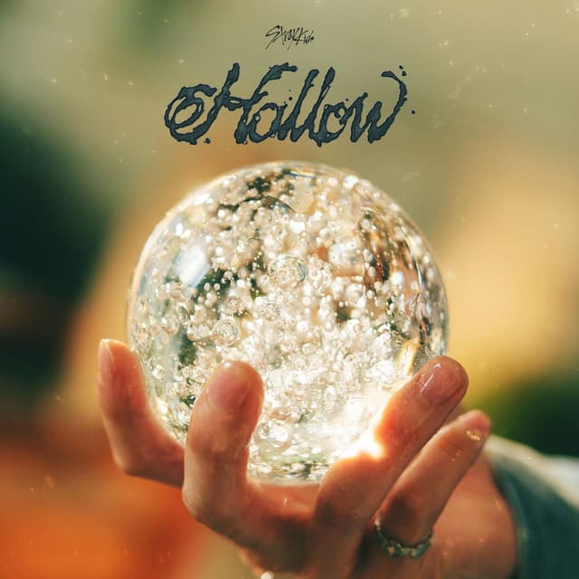 Hollow cover