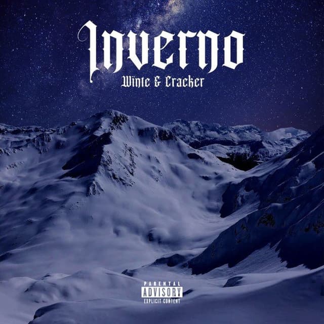 Inverno cover