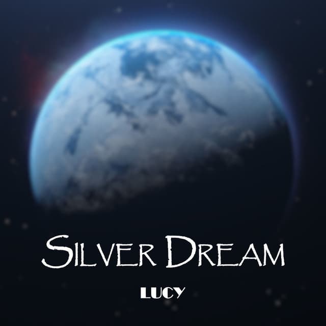 Silver Dream cover