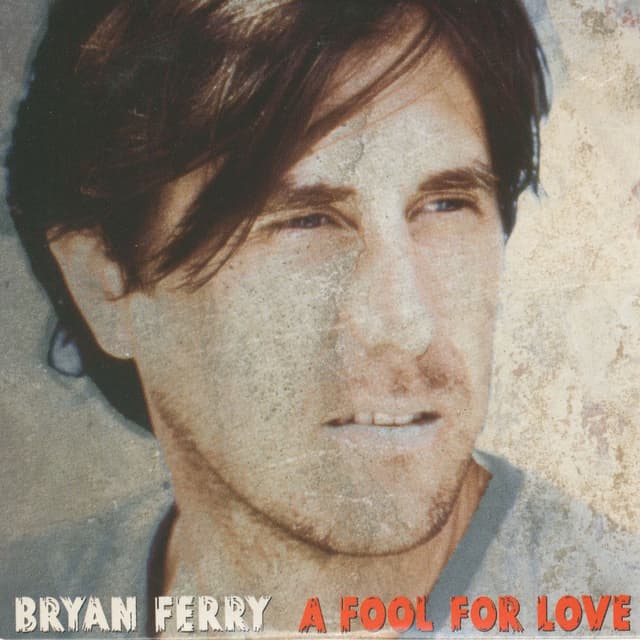 A Fool for Love cover