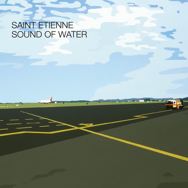 Sound of Water cover