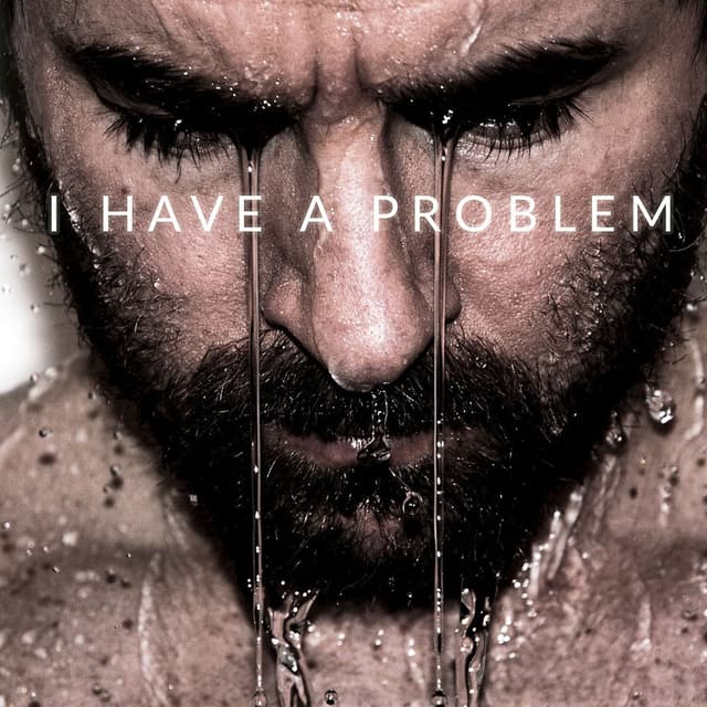 I have a problem cover