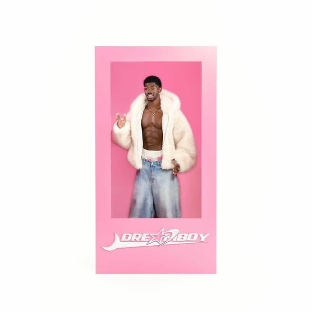 Days Before Dreamboy cover