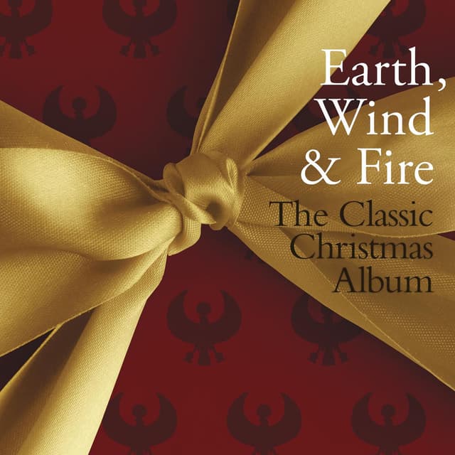 The Classic Christmas Album album cover