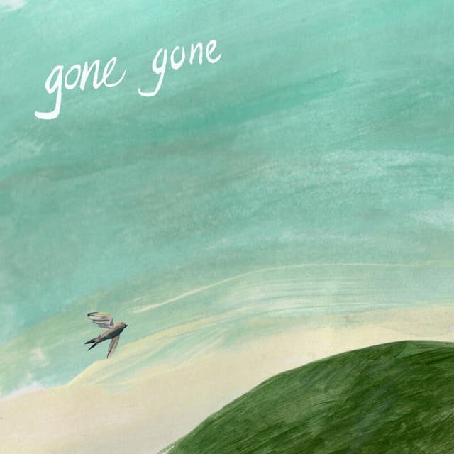 Gone Gone cover