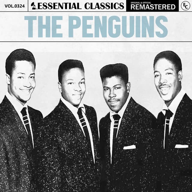 Essential Classics, Vol. 324: The Penguins cover