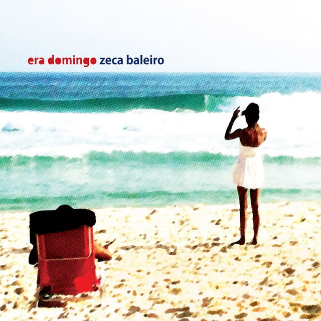 Era Domingo cover