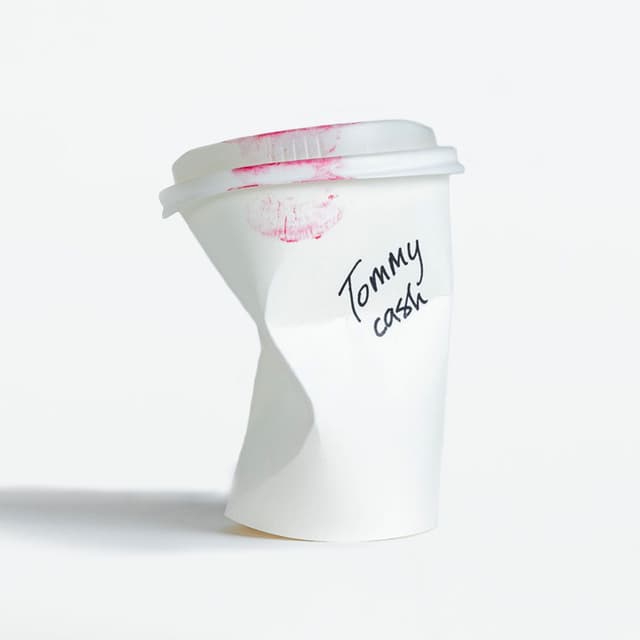 Espresso Macchiato cover