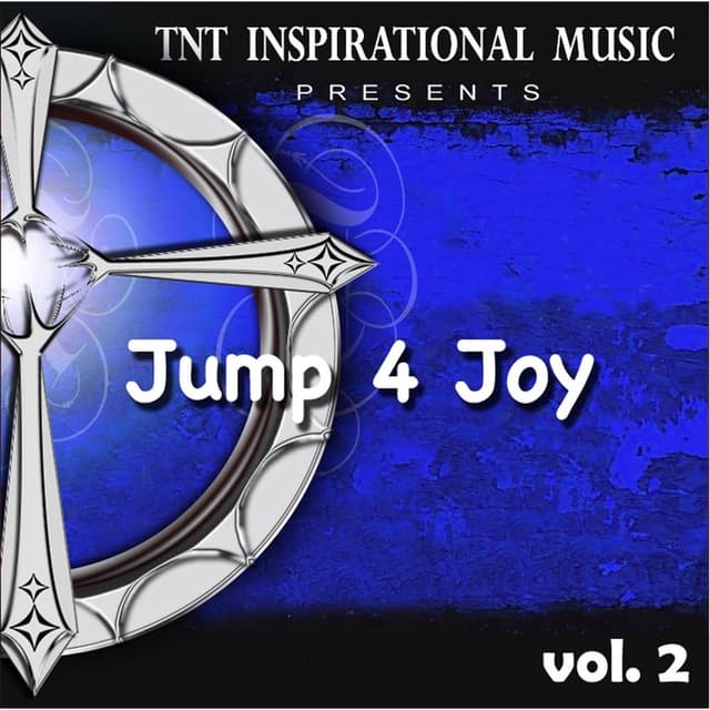 Jump 4 Joy, Vol. 2 cover