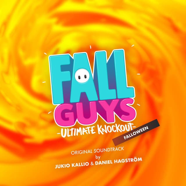 Falloween (From the Video Game "Fall Guys") cover