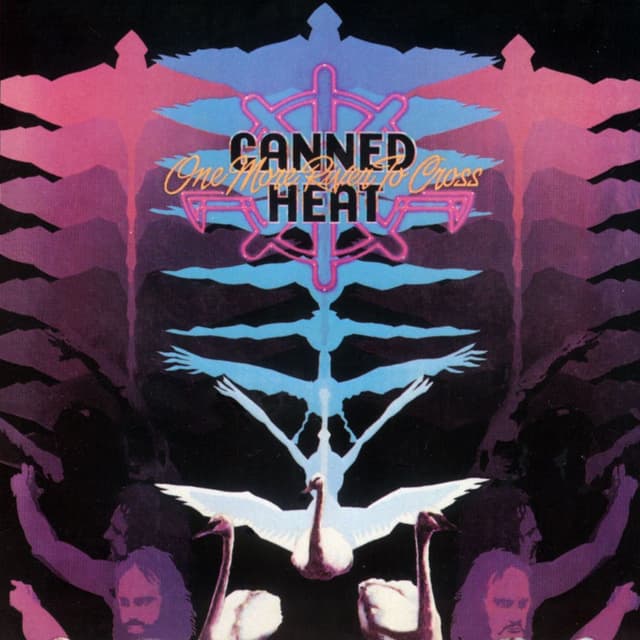 One More River To Cross (US Internet Release) cover