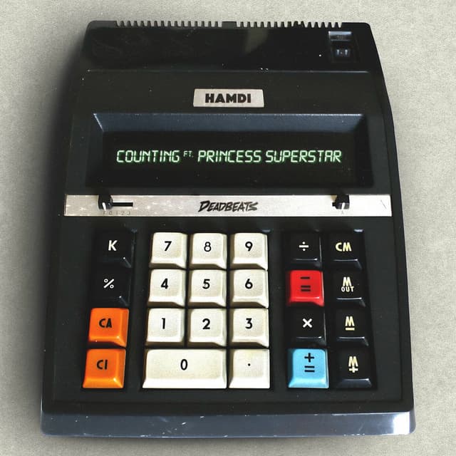 Counting cover