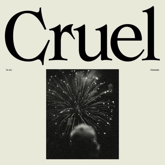 Cruel cover