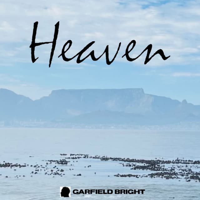Heaven cover