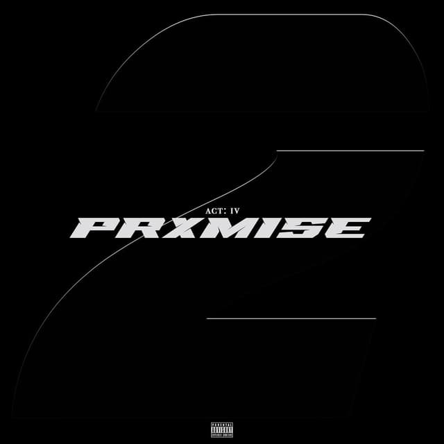 Atv2. Act IV: Prxmise. cover