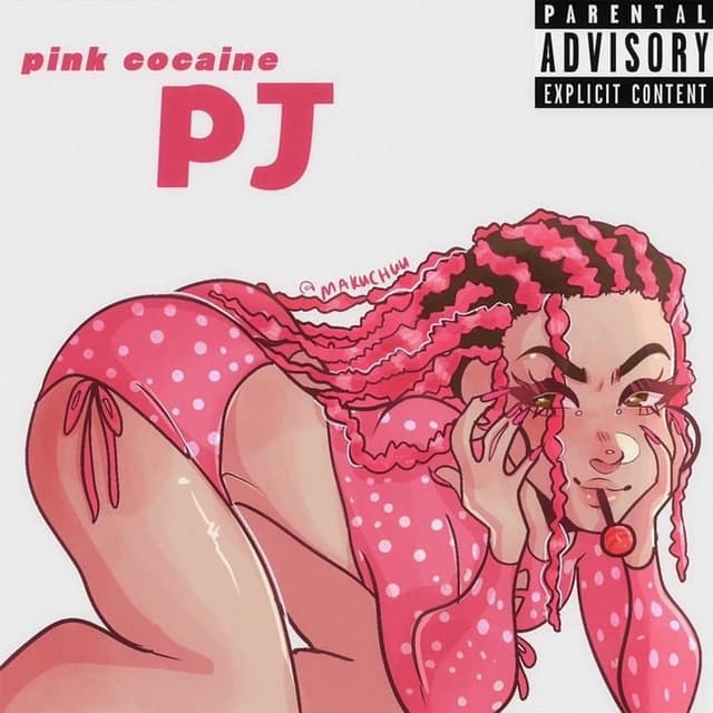 PJ cover