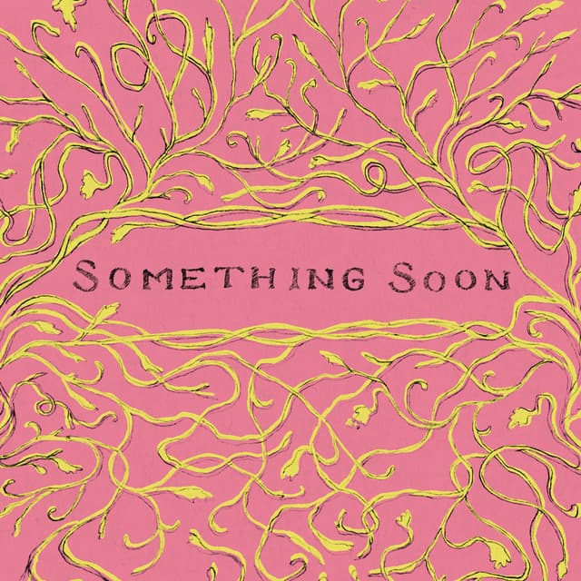 Something Soon cover
