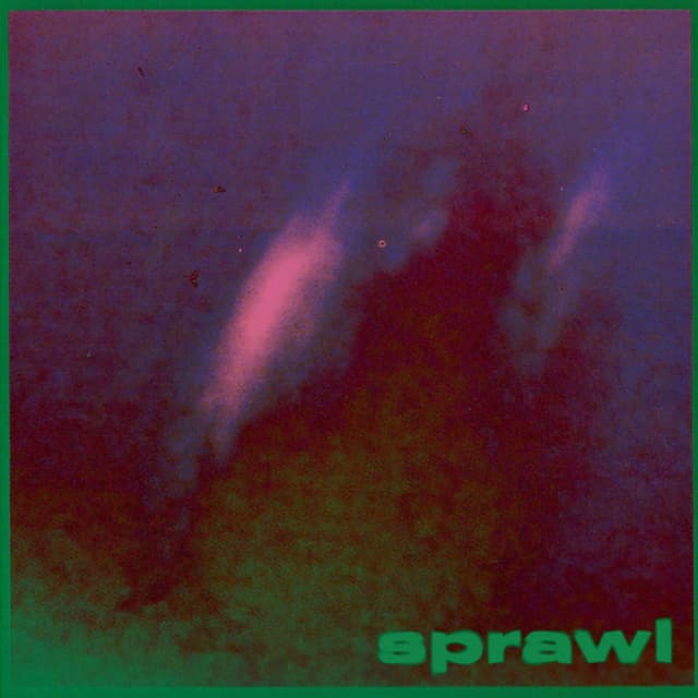 Sprawl cover