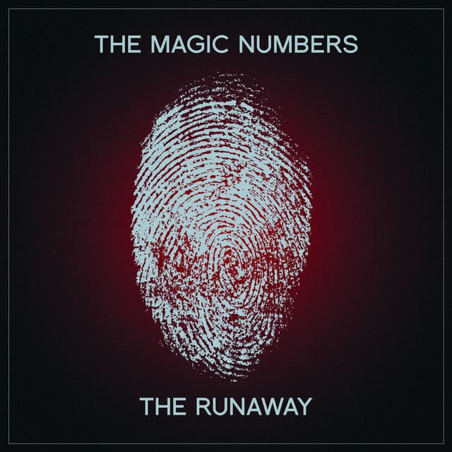 The Runaway album cover