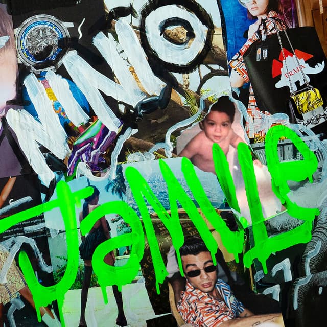 Ninio cover
