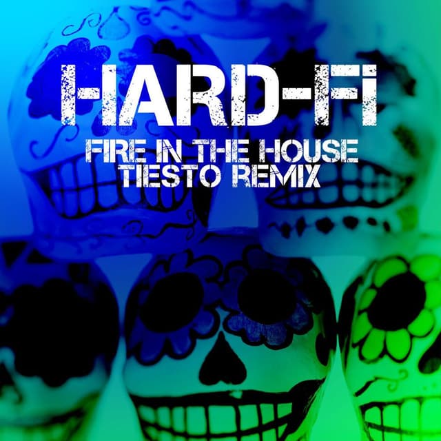 Fire In The House (Tiesto Remix) cover