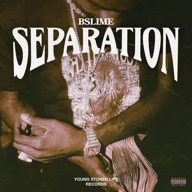 Separation cover