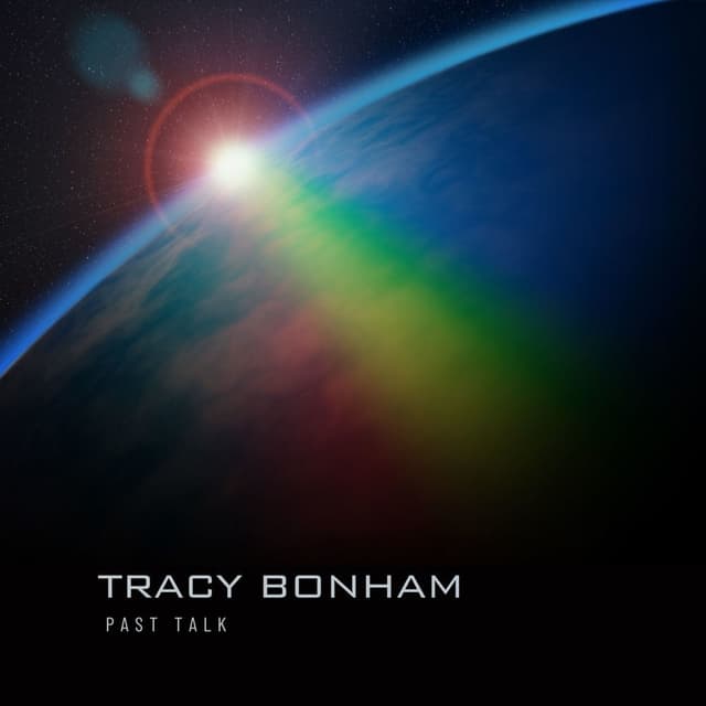 Past Talk album cover