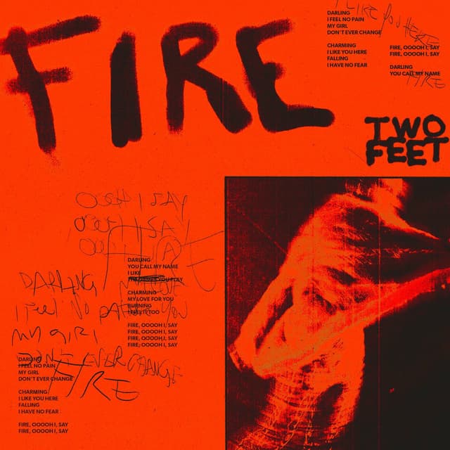 Fire cover
