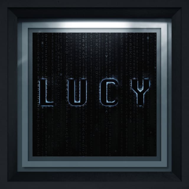 lucy cover