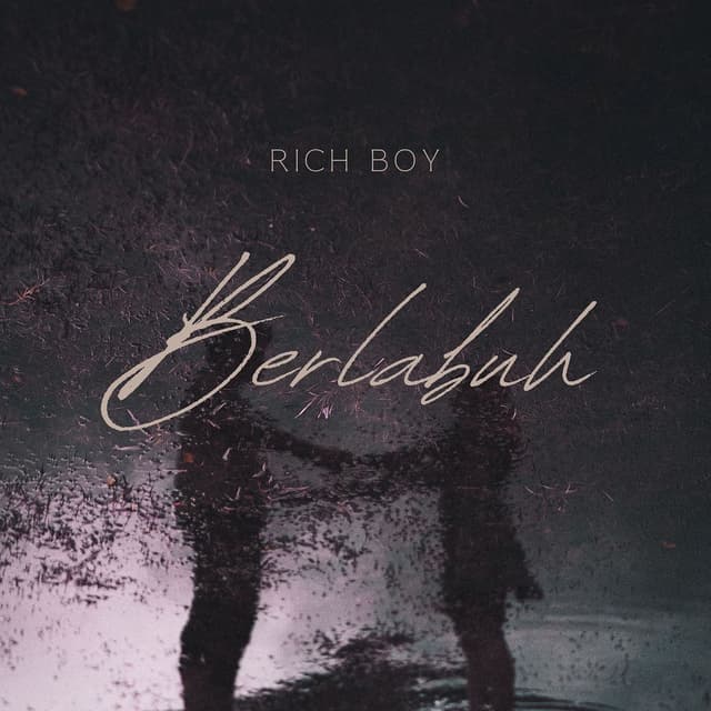 Berlabuh cover