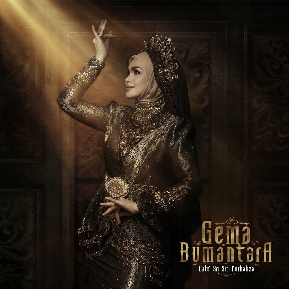 Gema Bumantara cover