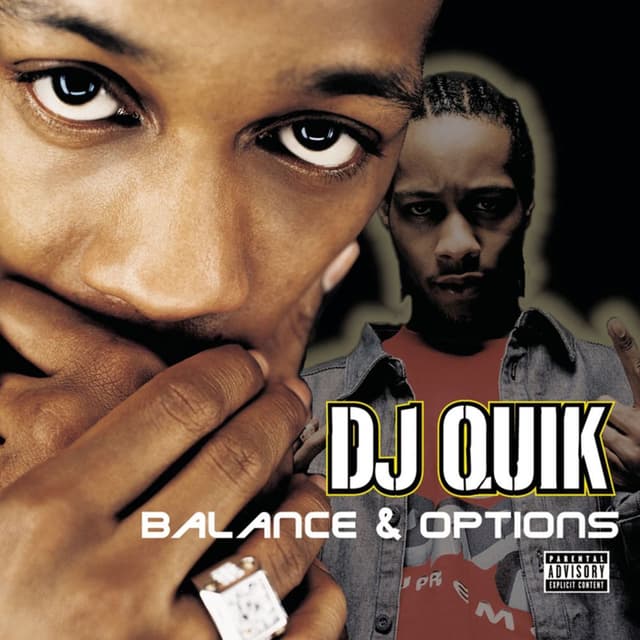 Balances & Options cover