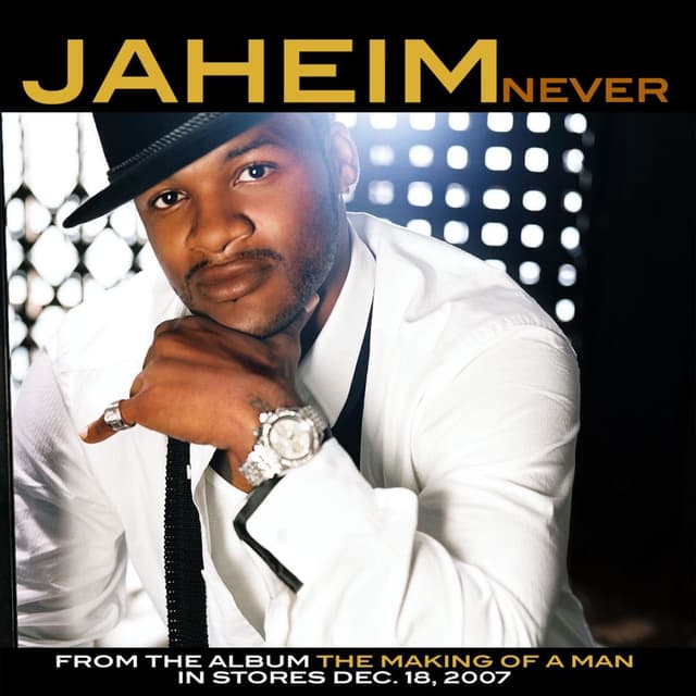 Never cover