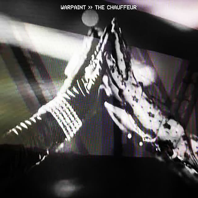 The Chauffeur cover