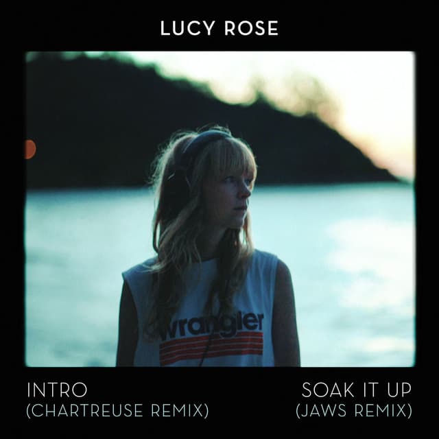 Intro / Soak It Up (Remixes) cover