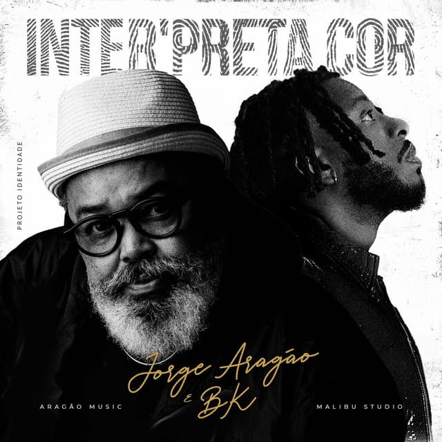 Inter'preta Cor cover