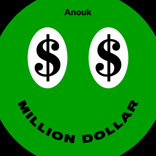 Million Dollar cover