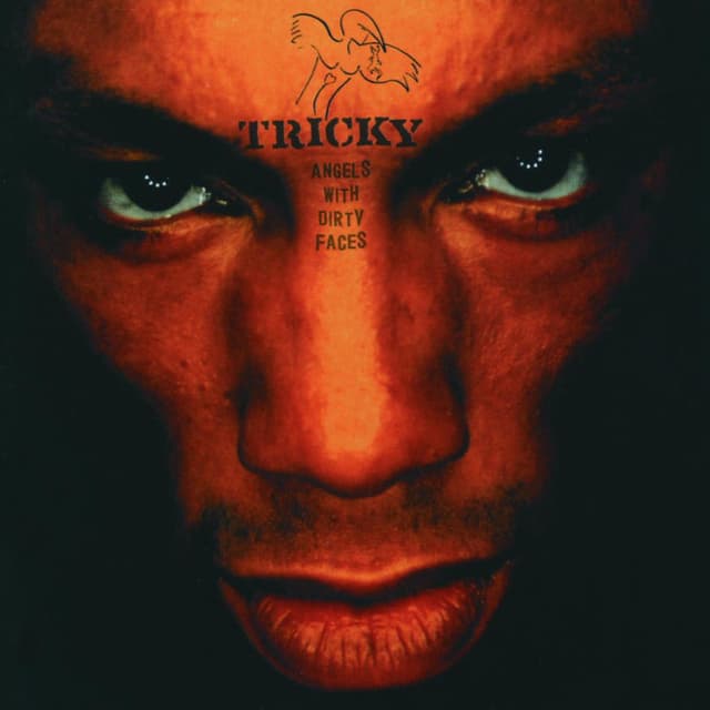 Angels With Dirty Faces cover