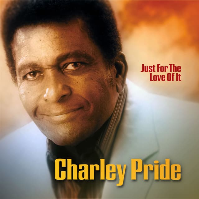 Just for the Love of It cover