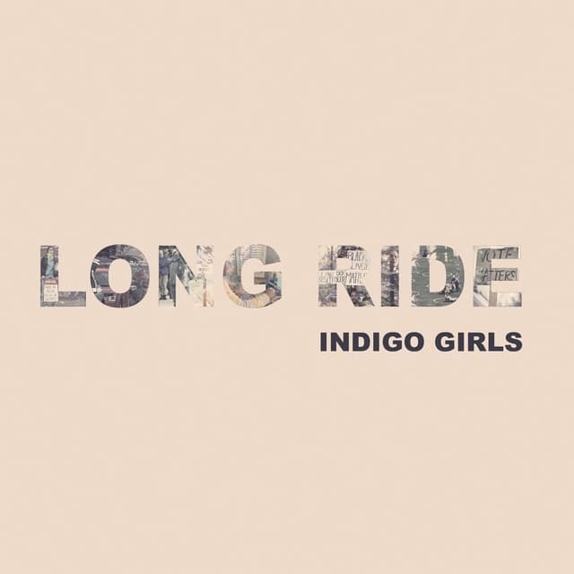 Long Ride cover